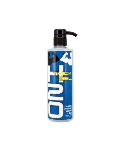 Elbow Grease H2O Classic/Thick Gel - 16 oz Pump