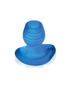 Oxballs Glowhole 2 Hollow Buttplug w/LED Insert