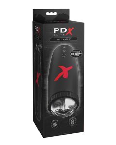 PDX Elite Moto Bator
